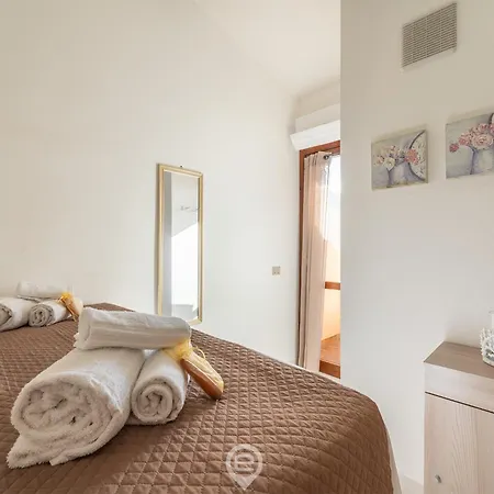 Holiday home Maria's Wonderful Retreat Villasimius