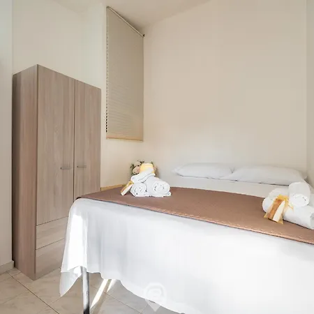 Maria's Wonderful Retreat Holiday home Villasimius