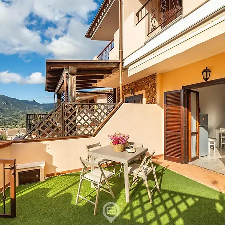 Maria's Wonderful Retreat Holiday home *