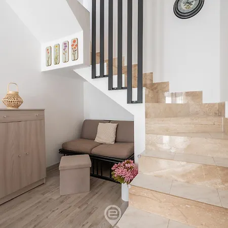 Estay - Maria's Wonderful Retreat Villasimius